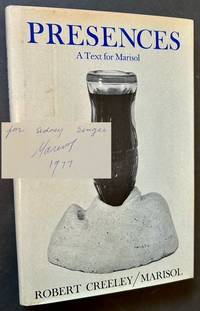 Presences: A Text for Marisol