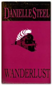 cover of Wanderlust