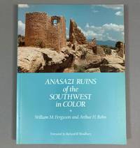 Anasazi Ruins of the Southwest in Color