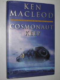 image of Cosmonaut Keep