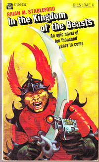 image of In the Kingdom of the Beasts