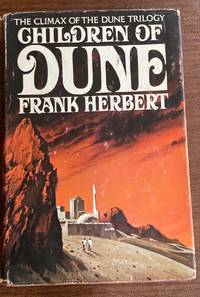 Children of Dune