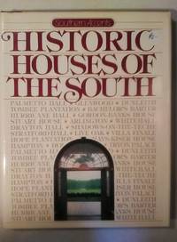 image of Historic Houses of the South