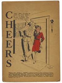 Cheers: February, 1943, Number 2