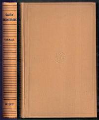 Dairy Engineering