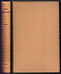 Dairy Engineering by Farrall, Arthur W