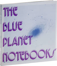 The Blue Planet Notebooks by [CONCRETE POETRY] O'GALLAGHER, Liam - 1972