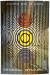 Servodynamics" -- Atoms for Peace Poster Series by Erik Nitsche