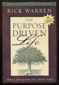 What on Earth Am I Here For? by Rick Warren - 2002