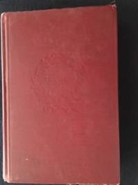 image of The Poetic and Dramatic Works of Alfred Lord Tennyson; Student's Cambridge Edition