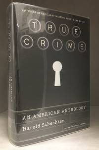 image of True Crime; An American Anthology