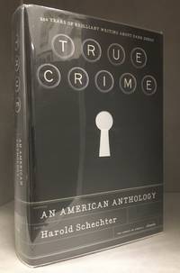 True Crime; An American Anthology