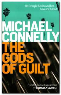 cover of The Gods Of Guilt