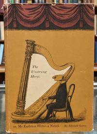 The Unstrung Harp; or, Mr. Earbrass Writes a Novel