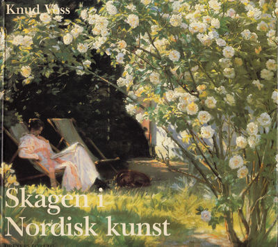 Skagen i nordisk kunst.