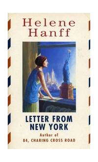 Letter From New York
