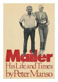 image of Mailer, His Life and Times