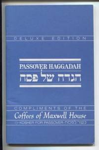 Passover Haggadah. Hebrew and English