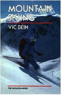 Mountain Skiing by Bein, Vic