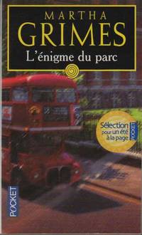 image of L'énigme du parc