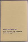 Philosophy of Science; A Formal Approach