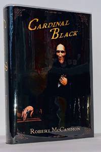 Cardinal Black by Robert R. McCammon - 2019