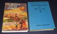 Old Mother Earth and Her Family a Book of Geography for Young People by Goldsmith Milton - 1939