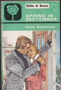 Spring in September