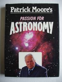 Passion for Astronomy