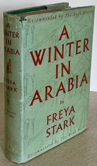 A Winter in Arabia