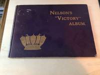 image of Nelson's "Victory Album