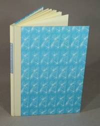 A Goudy memoir: essays by and about America's great type designer Frederic W. Goudy. With contributions by Alexander S. lawson, Howard W. Coggeshall, Arthur W. Rushmore, Richard Ellis, Earl H. Emmons. Wood engravings by John DePol