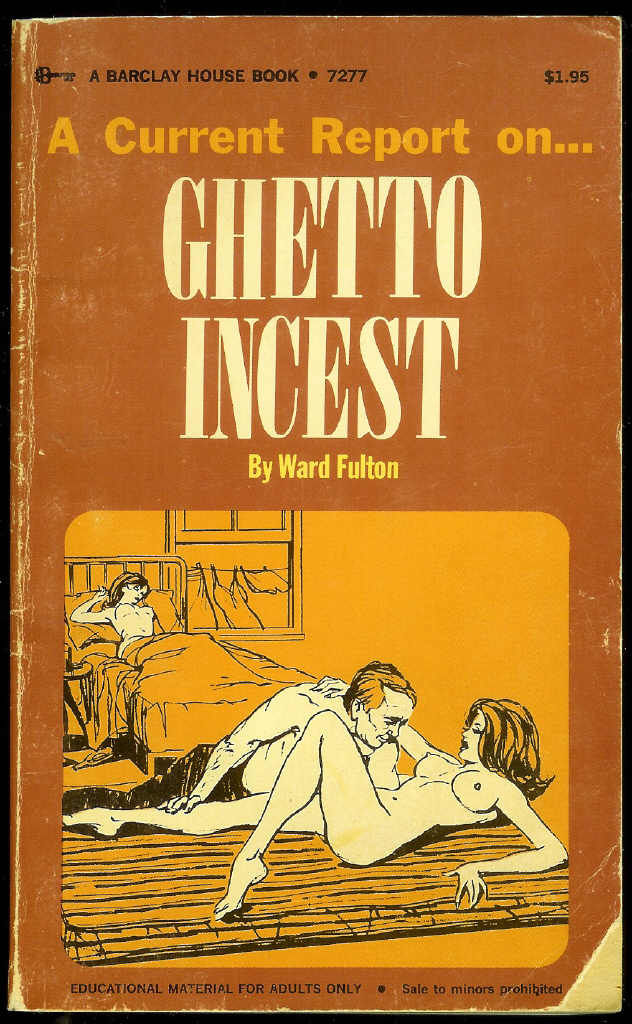 Ghetto Incest
