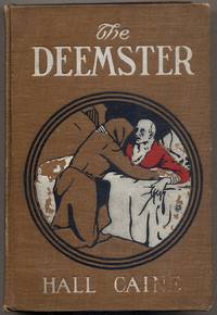 image of The Deemster