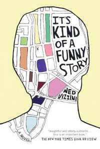 image of It's Kind of a Funny Story