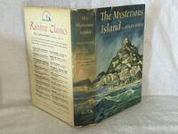 cover of THE MYSTERIOUS ISLAND