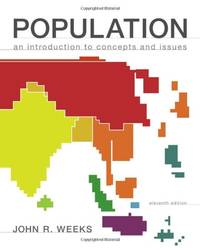 image of Population: An Introduction to Concepts and Issues