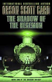 Shadow of the Hegemon: Bk. 2 (Shadow Trilogy)