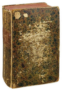 Unterricht in der Naturlichen Magie, oder zu allerhand belustigenden und nutzlichen kunststucken [Band I and II only]