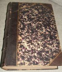 image of Harper's New Monthly Magazine June To November 1875 Bound half year volume