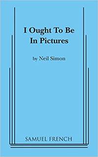I Ought to Be in Pictures