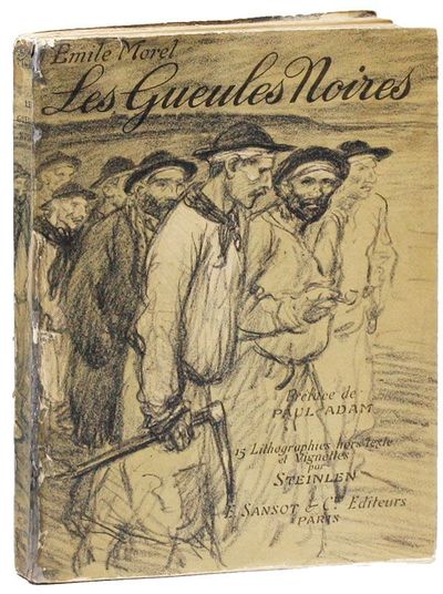 Les Gueules Noires