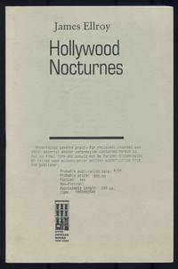 Hollywood Nocturnes