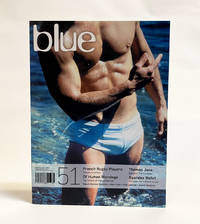 (not only) Blue Magazine : Issue No. 51, July 2004