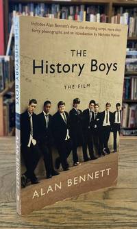 The History Boys _ The Film