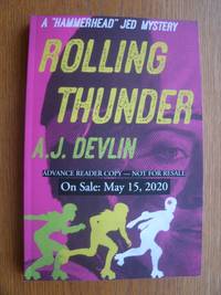 Rolling Thunder