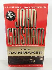 The Rainmaker by John Grisham - 1996