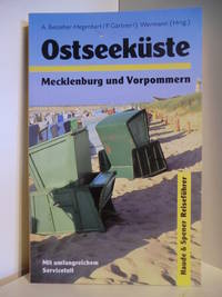 Ostseeküste. Mecklenburg und Vorpommern