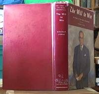 The Will to Win the story of Sir Frank Beaurepaire by Lomas, Graham - 1960