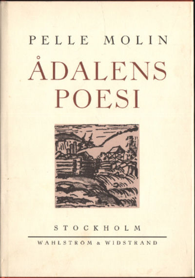 ÅDALENS POESI.